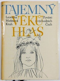 Tajemný věků hlas