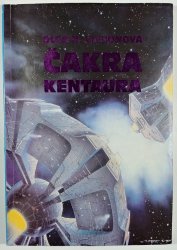 Čakra Kentaura - 