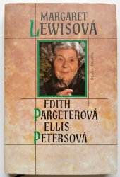 Edith Pargeterová - Ellis Petersová - 