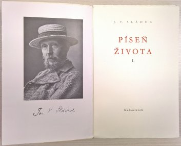 Píseň života I.