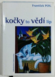 Kočky to vědí líp