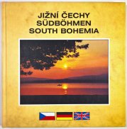 Jižní Čechy - SüdBöhmen - South Bohemia - 