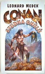 CONAN a studna ghúlů - 