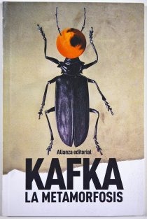 La metamorfosis (Spanish Edition)