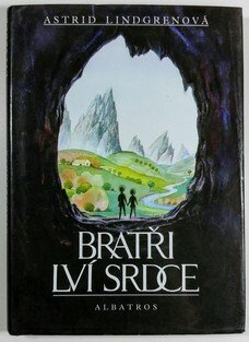 Bratři Lví srdce