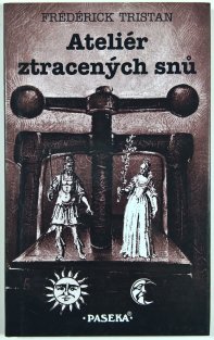 Ateliér ztracených snů