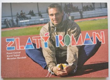Zlatý Roman