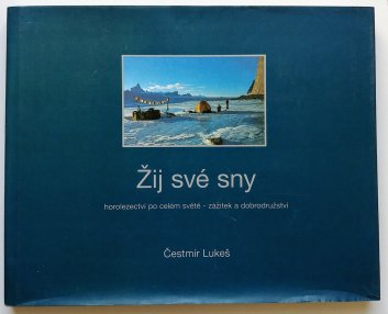 Žij své sny