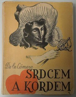 Srdcem a kordem