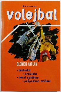 Volejbal