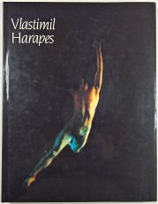 Vlastimil Harapes - 50 let života a práce