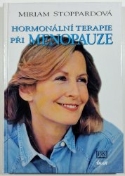 Hormonální terapie při menopauze - 