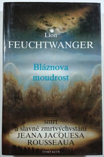 Bláznova moudrost