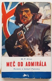 Meč od admirála