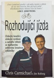 Rozhodující jízda - 