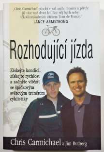 Rozhodující jízda
