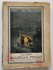 Bouřlivý proud - 