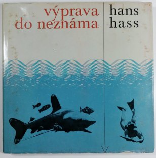 Výprava do neznáma