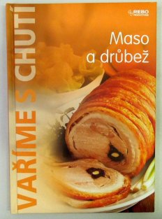 Maso a drůbež