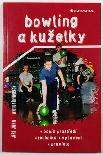 Bowling a kuželky