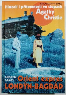 Orient expres Londýn-Bagdád