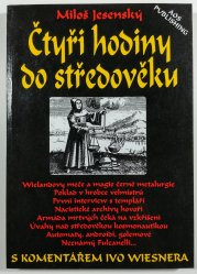 Čtyři hodiny do středověku - 