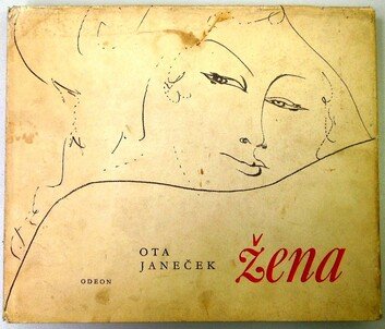 Žena