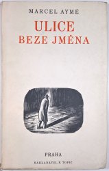 Ulice beze jména - 