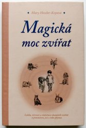 Magická moc zvířat - 