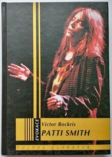 Patti Smith