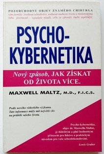 Psychokybernetika