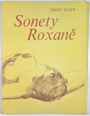 Sonety Roxaně - 