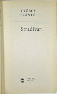 Stradivari