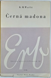 Černá madona