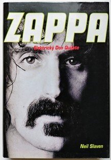 Zappa - Elektrický Don Quijote