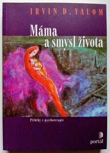 Máma a smysl života