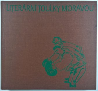 Literární toulky Moravou