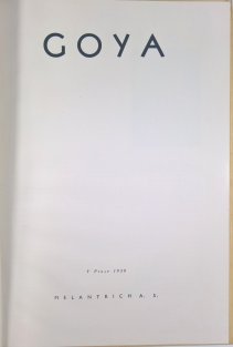 Goya