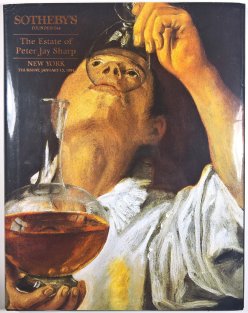 The Estate of Peter Jay Sharp
