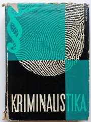 Kriminalistika - 