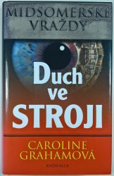 Duch ve stroji - 