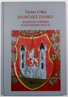 Hasičské zámky - rodinné stříbro hasičského hnutí