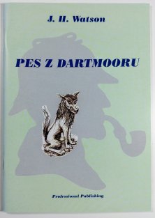 Pes z Dartmooru
