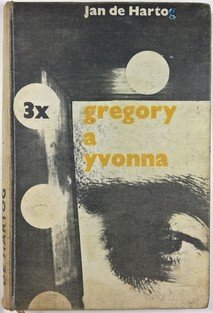 Třikrát /3x/ Gregory a Yvonna