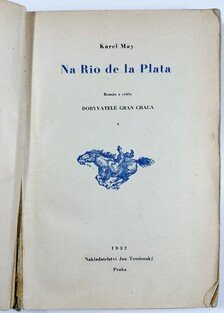 Na Rio de la Plata