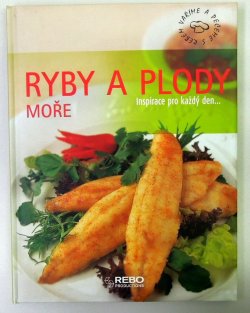 Ryby a plody moře