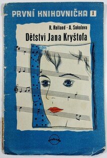 Dětství Jana Kryštofa