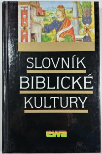 Slovník biblické kultury