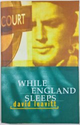 While England Sleeps - 