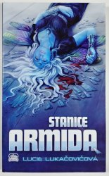 Stanice Armida - 
